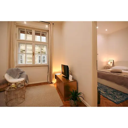 Neptune 2 Apartment