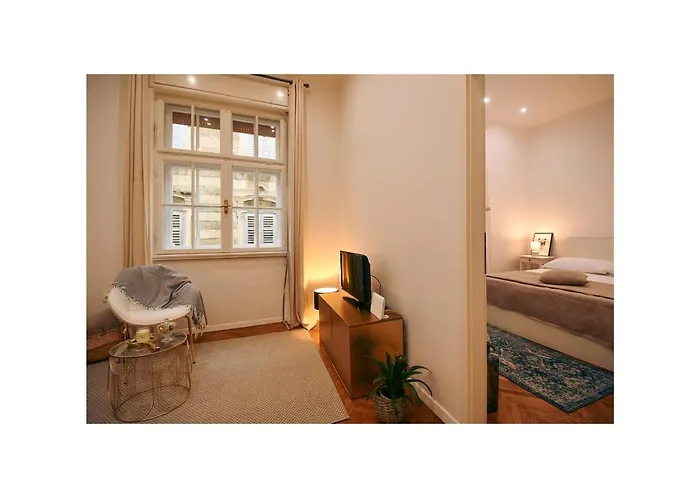 Neptune 2 Apartmán