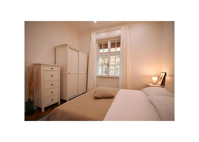 Neptune 2 Apartmán *