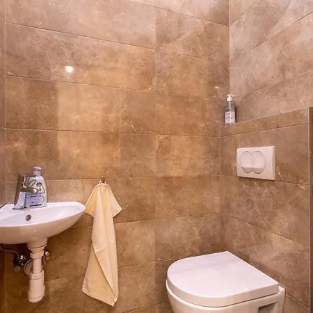 Apartamento Neptune 2 Split